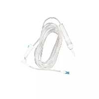 ست سرم بدون فیلتر دام بزرگ سوپا