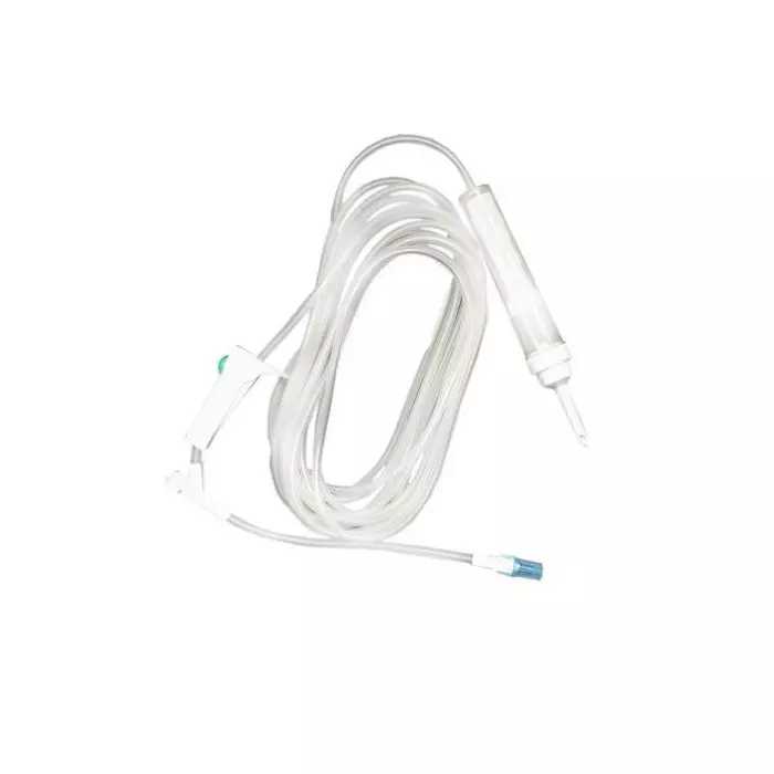 ست سرم بدون فیلتر دام بزرگ سوپا