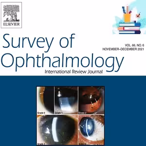 Survey of Ophthalmology 2023 Full Archives TRUE PDF