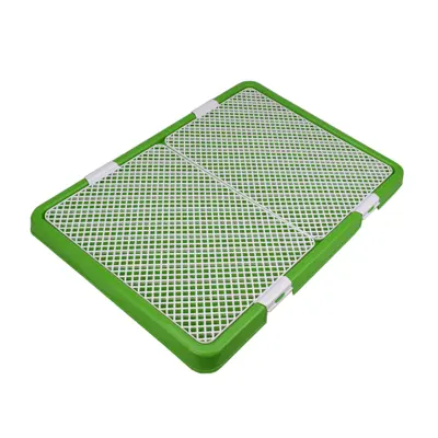 سینی توالت سگ دنیل مدل X46