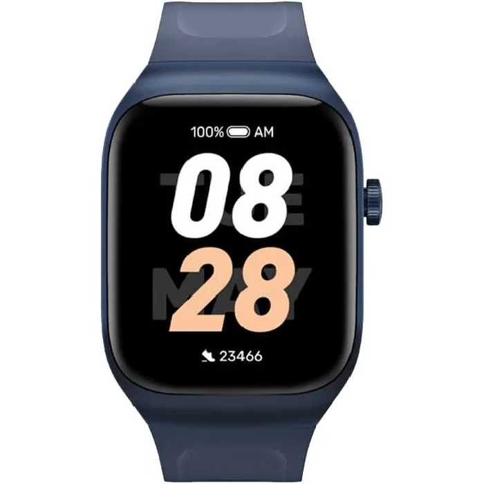 ساعت هوشمند میبرو مدل T2