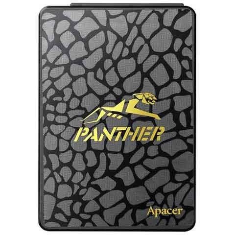 Apacer AS340 Panther 480GB Internal SSD - تکنو لینک 148