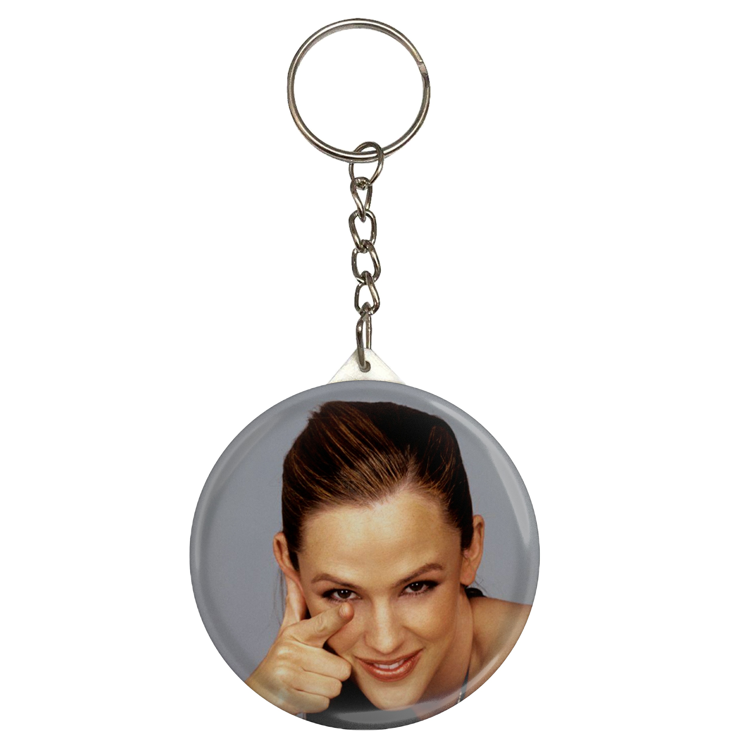 جاکلیدی طرح جنیفر آن گارنر مدل S6402 