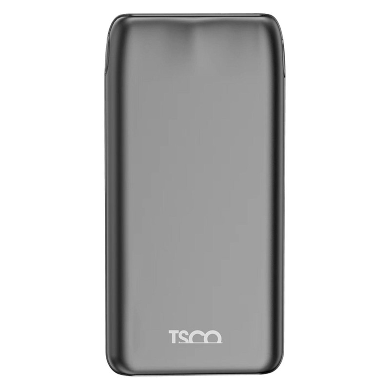 پاوربانک تسکو مدل TP 804 ظرفیت 10000 میلی آمپر ساعت | کالا مکس