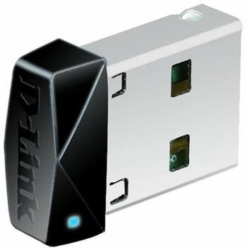 کارت شبکه USB بی‌سیم دی-لینک مدل DWA-121 - فروشگاه اینترنتی طیف سنتر