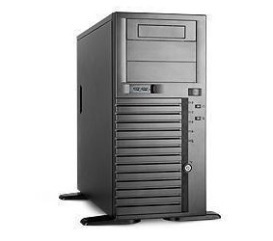 Chenbro SR209 سیستم سرور