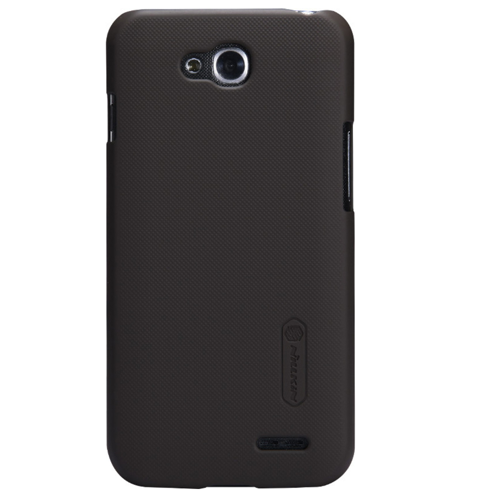 کاور  مدل Super Frosted مناسب برای گوشی موبایل ال جی L90