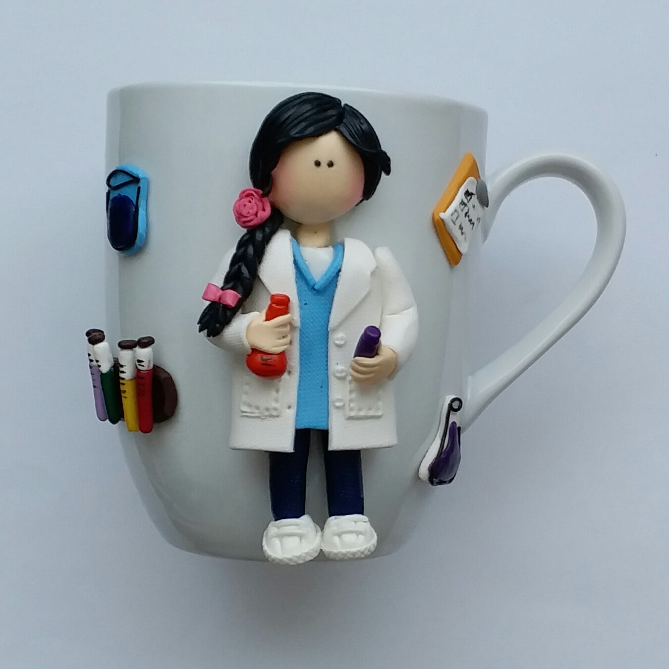 ماگ مدل فیمو کد F256