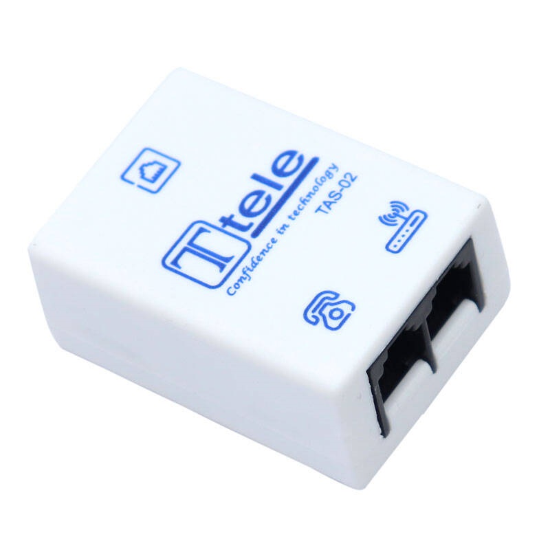 اسپلیتر مودم Tele TAS-02 ADSL