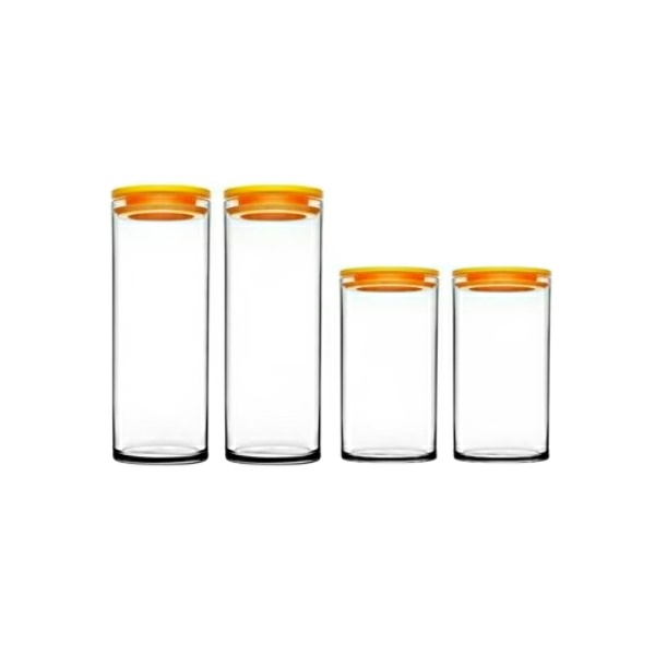 بانکه  مدل برک فست بسته 4 عددی