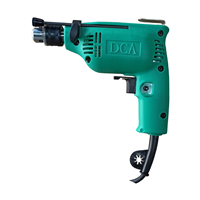 دریل دی سی ای آچاری مدل AJZ02-6A