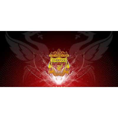 ماگ مدل liverpool کد 3