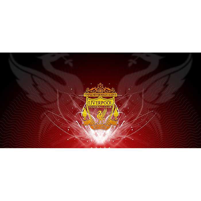 ماگ مدل liverpool کد 3