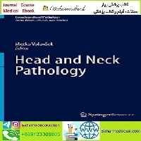 Head and Neck Pathology 2016 TRUE PDF price 1€ - کتاب پزشکی بهار