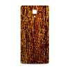 برچسب پوششی ماهوت مدل Orange-Wood مناسب برای گوشی موبایل شیائومی Mi 4