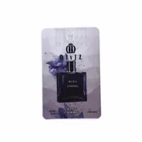 عطر جیبی دیوایز مدل بلو شانل حجم 25 میلی لیتر