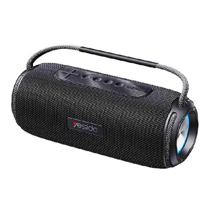 اسپیکر بلوتوثی رم و فلش خور Yesido YS11