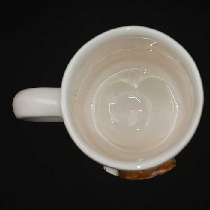 ماگ سرامیکی هیوا طرح مادر کد 11274897