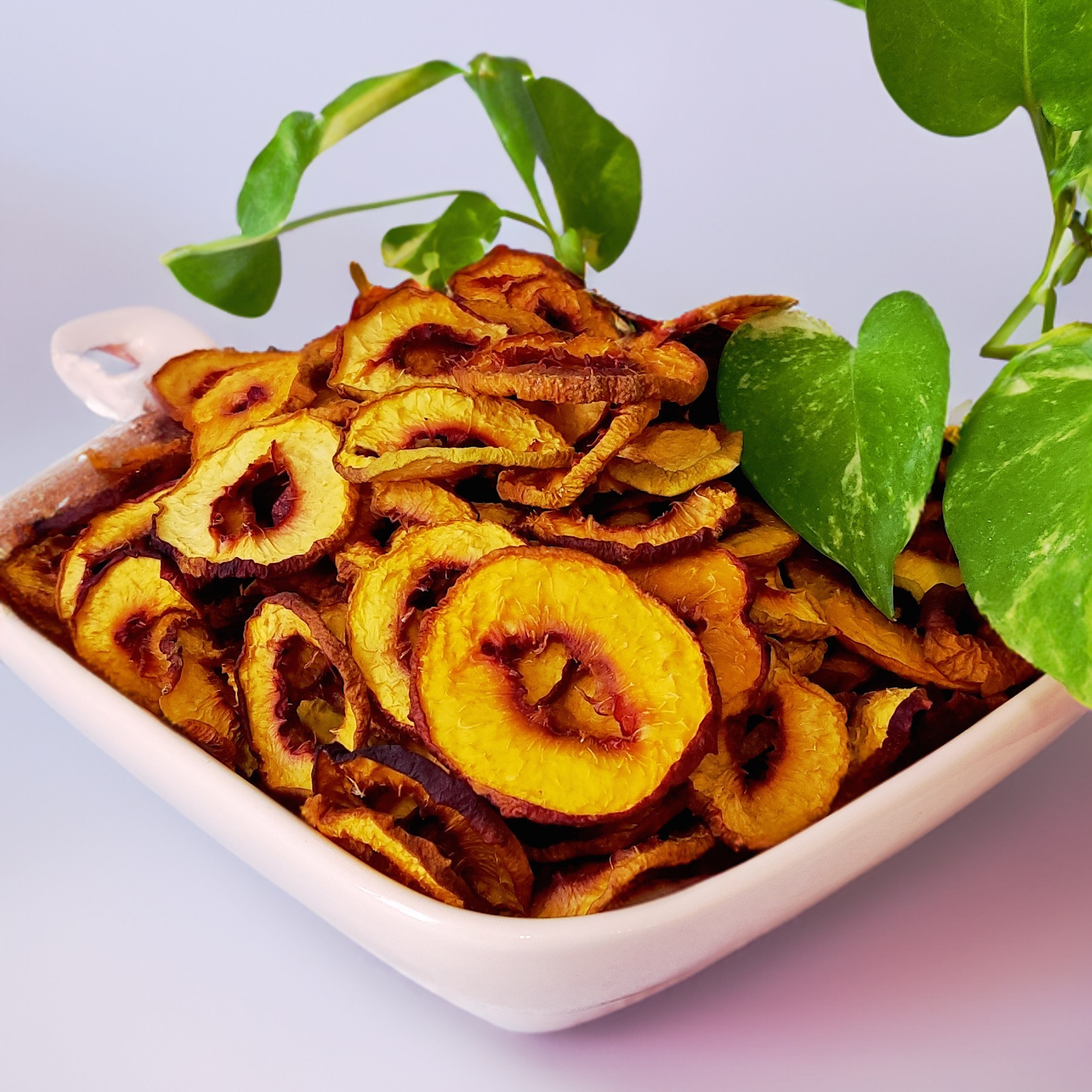 شلیل خشک 100گرمی