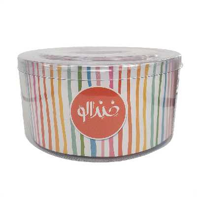 جاکلیدی خندالو مدل شب یلدا کد 20409 بسته 49 عددی