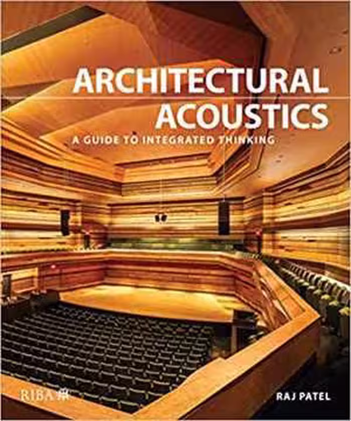 󾕇 دانلود کتاب Architectural Acoustics-A Guide To Integrated Thinking, 2019 - دانلود کتاب های دانشگاهی