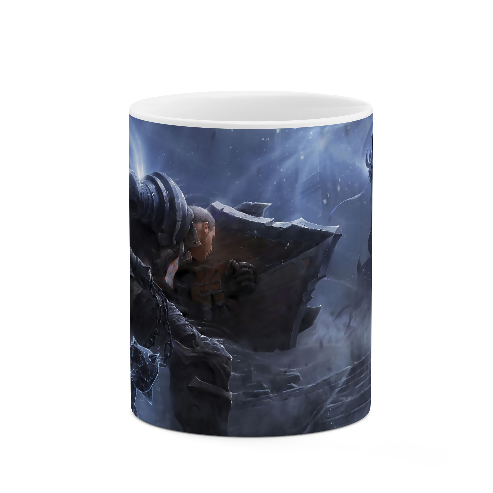 ماگ طرح انیمه مدل mug03587