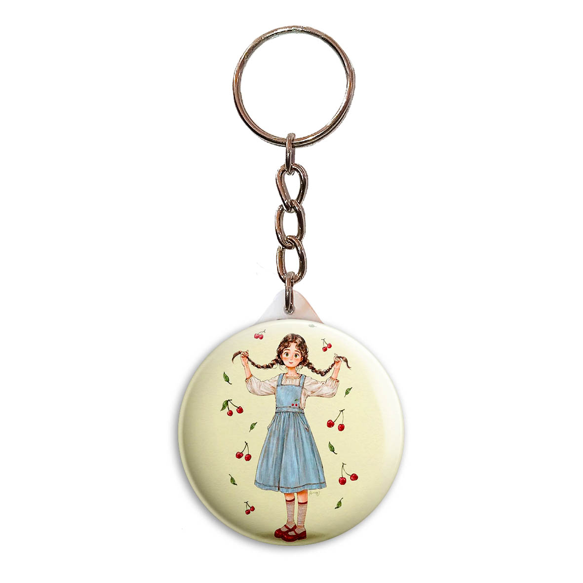 جاکلیدی پرمانه طرح دخترونه کد pmy.23431