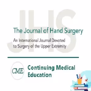 The Journal of Hand Surgery 2022 Full Archives at 30€ - کتاب پزشکی بهار