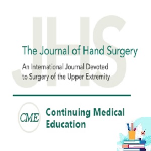 The Journal of Hand Surgery 2022 Full Archives at 30€ - کتاب پزشکی بهار