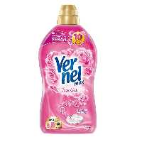 مایع نرم کننده غليظ لباس ترکیه ورنل Vernel max