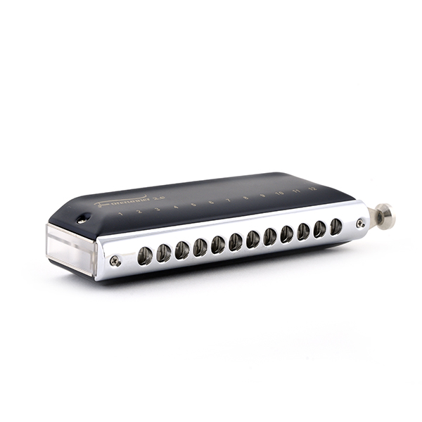 سازدهنی کروماتیک ایستاپ مدل Forerunner 20