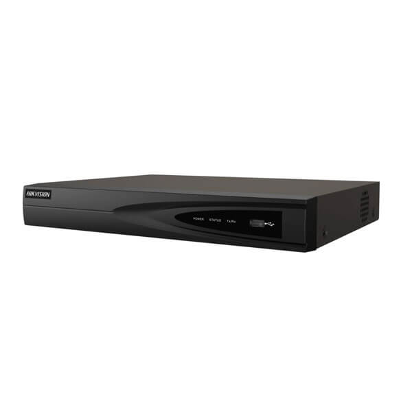 خرید دستگاه DS-7608NI-K1 NVR هایک ویژن استعلام قیمت 02141902