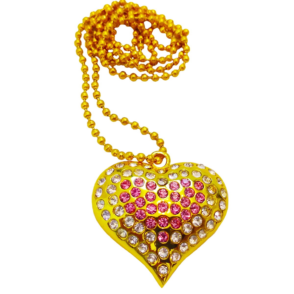  فلش مموری پرلیت یو اس بی طرح قلب کد U-70 ظرفیت 16 گیگابایت