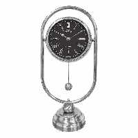 ساعت رومیزی شوبرت کد 6031QB