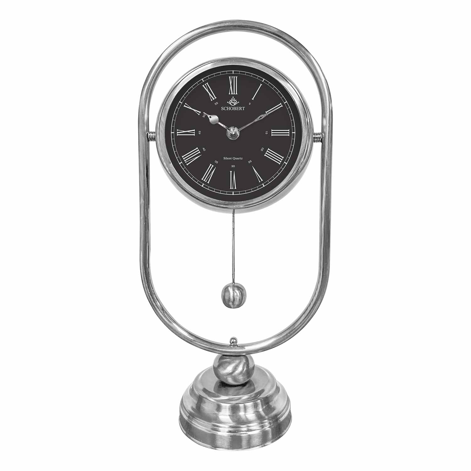 ساعت رومیزی شوبرت کد 6031QB