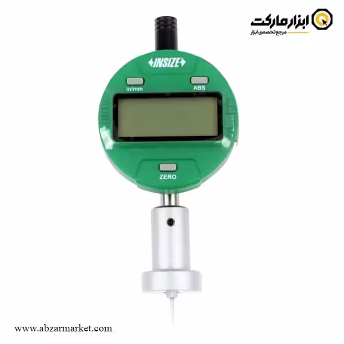 عمق سنج دیجیتال اینسایز 12.7 میلی متر (با گارانتی شرکتی) مدل 102-2142