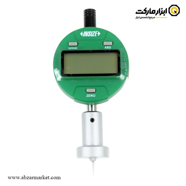 عمق سنج دیجیتال اینسایز 12.7 میلی متر (با گارانتی شرکتی) مدل 102-2142