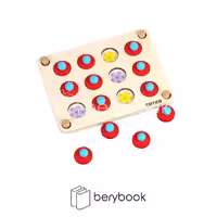 memory chess / شطرنج حافظه