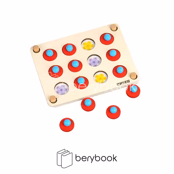 memory chess / شطرنج حافظه