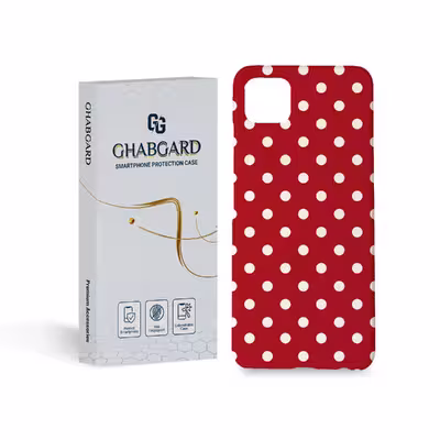 کاور قاب گارد مدل ساده مناسب برای گوشی موبایل سامسونگ Galaxy A22 5g   