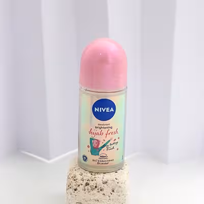 مام نیوا hijab fresh NIVEA 90213