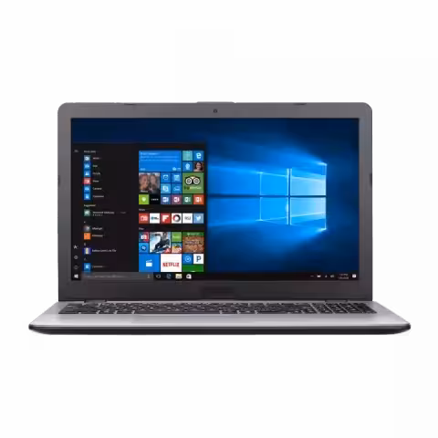 لپ تاپ 15.6اینچی Asus VIVOBOOK مدل R542UR DM281