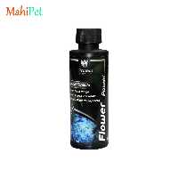 کود مایع گیاه آپارتمانی فلاور پاور(گلدهی گیاه) پروتکت نیچر حجم 60 میلی لیتر