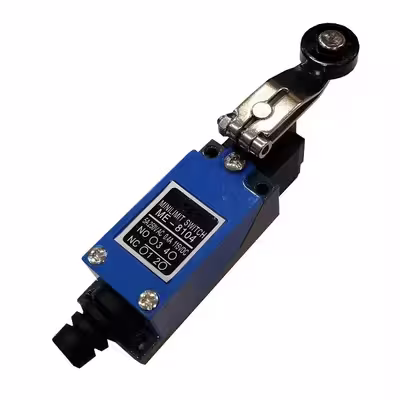 لیمیت سوئیچ مدل 8104