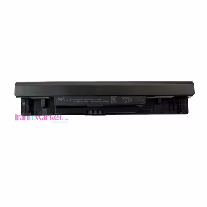 باتری دل Battery laptop DELL 1564