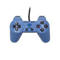 دسته میکرو جنیوس طرح Playstation