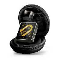 Energy Sistem MP4 Urban 2508  8GB Dark Iron