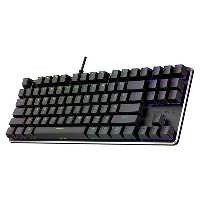 کیبورد دیپ کول مدل KB500   گارانتی اصلی