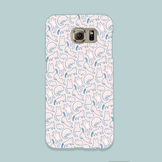 کاور گارد قاب مناسب برای گوشی موبایل سامسونگ S6 – کد 151