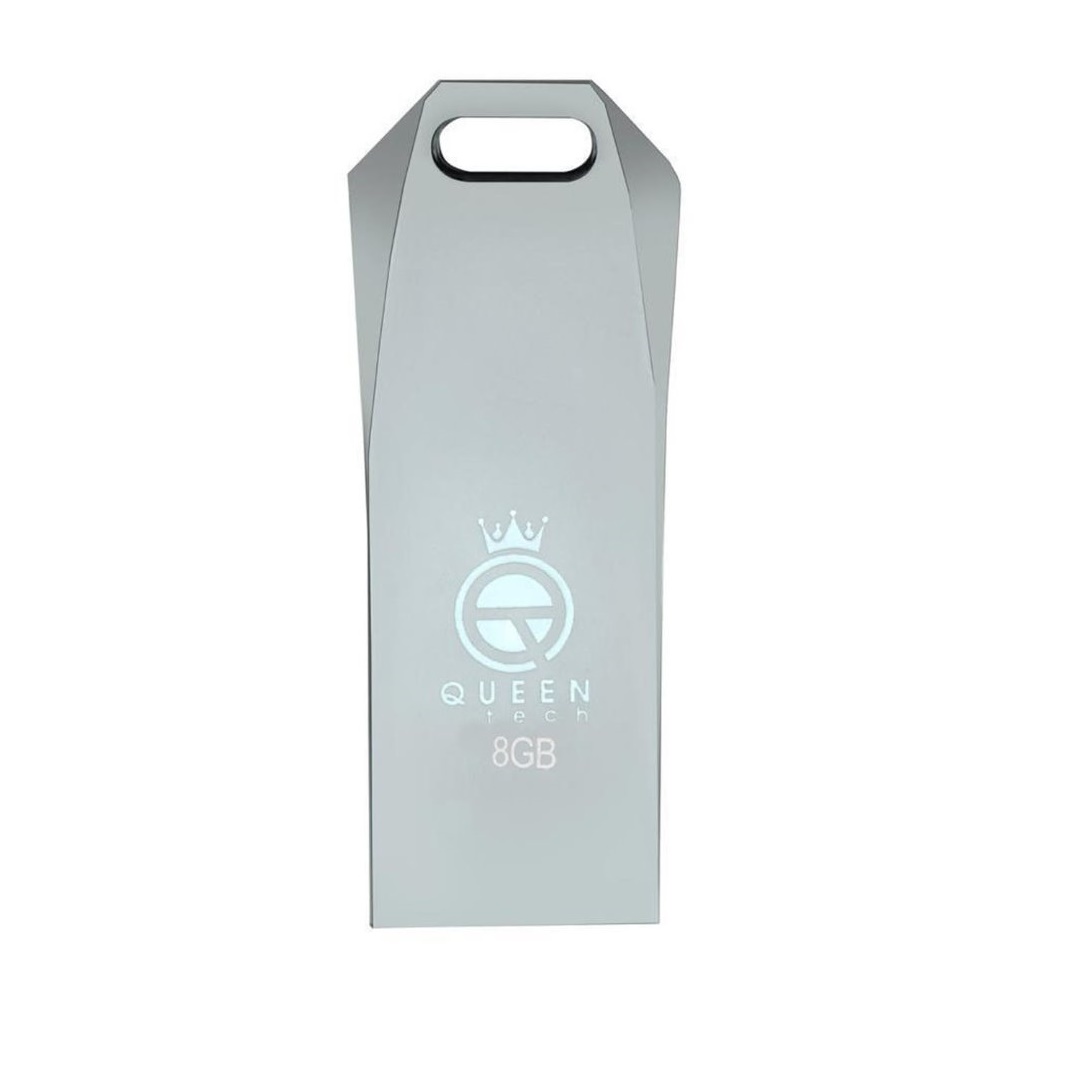 فلش مموری کوئین تک مدل NOBLE ظرفیت 64 گیگابایت